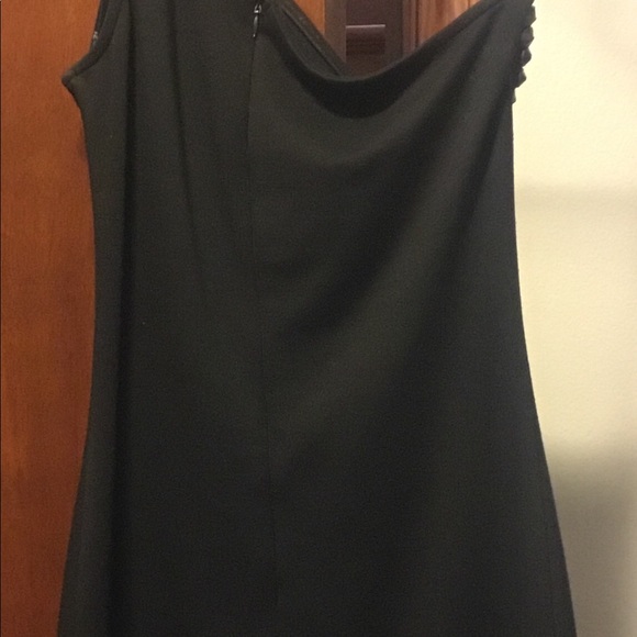 One shoulder studded body con party dress - Picture 6 of 6